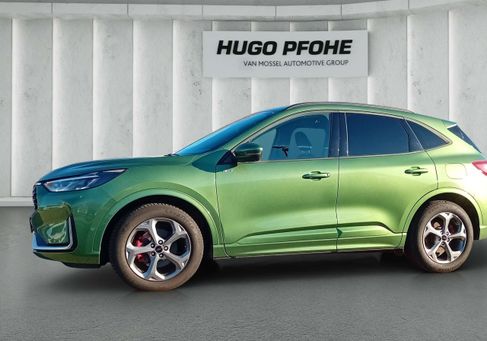 Ford Kuga, 2024