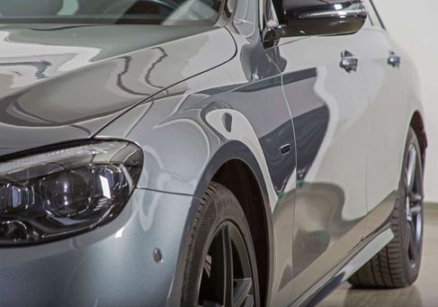 Mercedes-Benz E 300, 2020