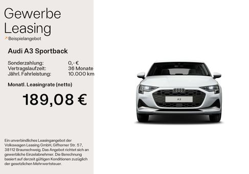 Audi A3, 2025 2