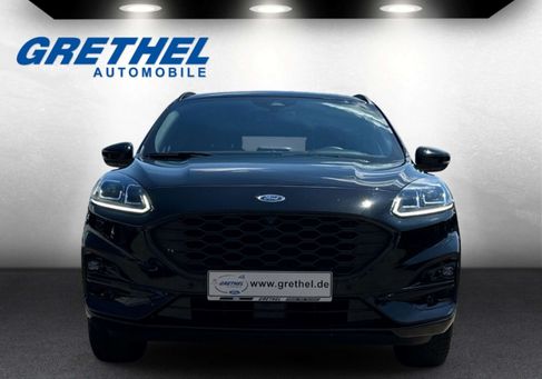 Ford Kuga, 2023