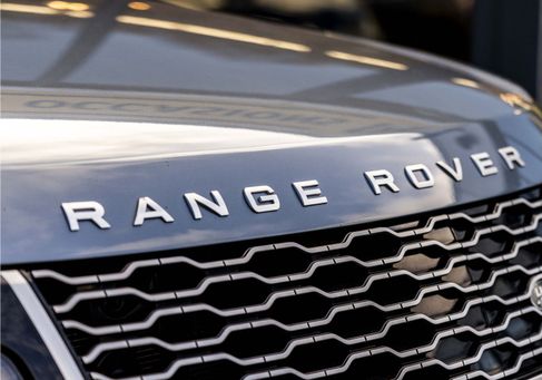 Land Rover Range Rover, 2019 3
