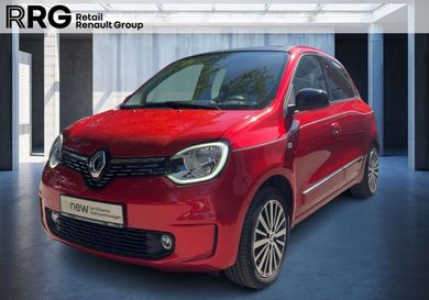 Renault Twingo, 2023