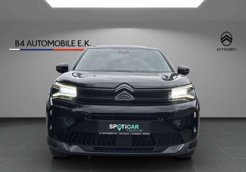 Citroën C5 Aircross, 2025 2