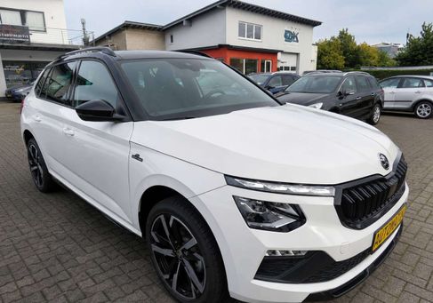 Skoda Kamiq, 2026