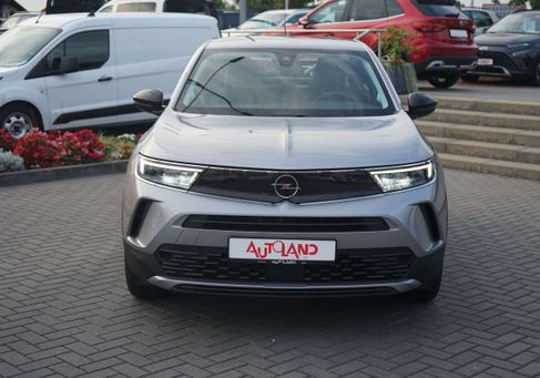 Opel Mokka, 2021 3