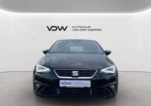 Seat Ibiza, 2024