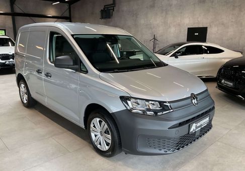 Volkswagen Caddy, 2025