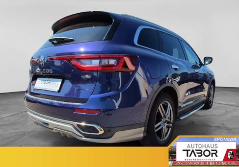 Renault Koleos, 2020