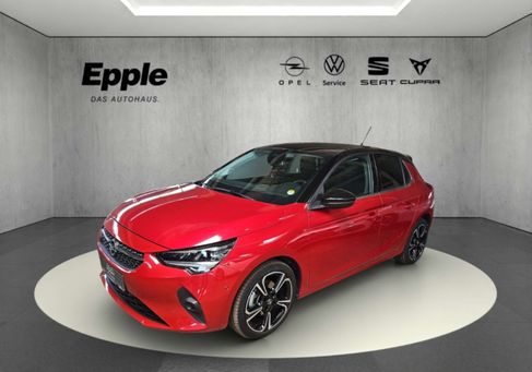 Opel Corsa, 2023 3