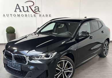 BMW X2, 2023