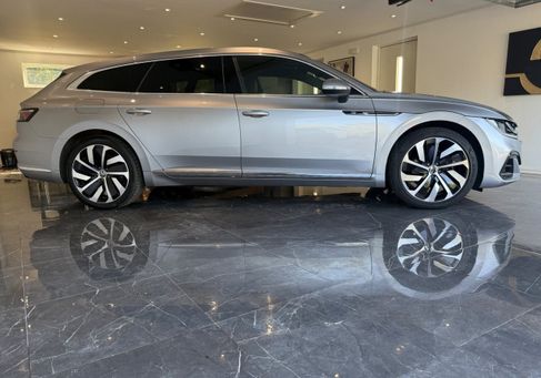Volkswagen Arteon, 2021 2