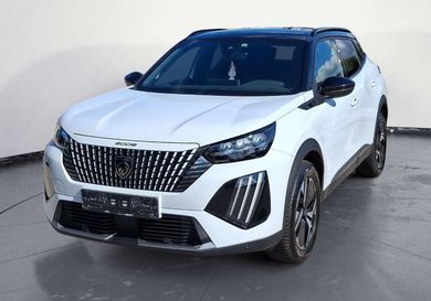 Peugeot 2008, 2024