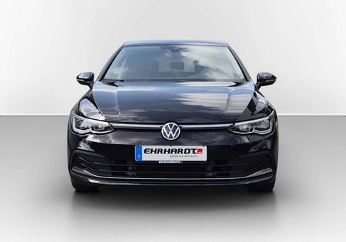 Volkswagen Golf, 2022 2