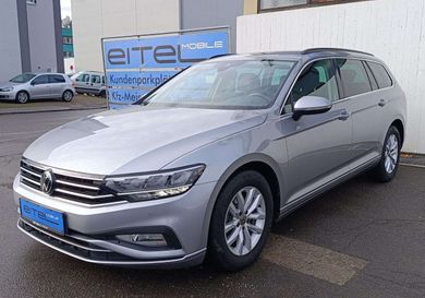 Volkswagen Passat Variant, 2023
