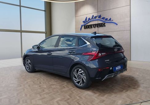 Hyundai i20, 2026