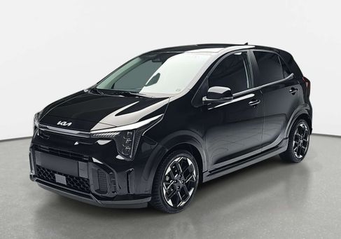 Kia Picanto, 2025 2