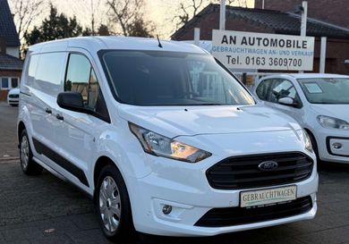 Ford Transit Connect, 2022