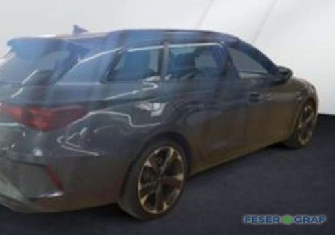 Cupra Leon, 2025 2