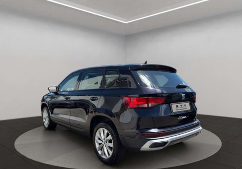 Seat Ateca, 2023