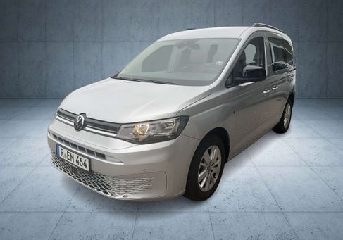 Volkswagen Caddy, 2023