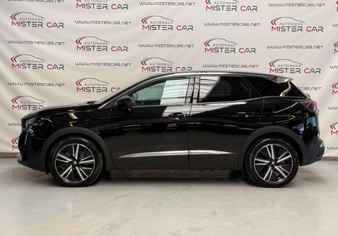Peugeot 3008, 2024