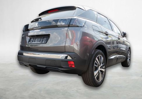 Peugeot 3008, 2022