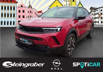 Opel Mokka, 2024