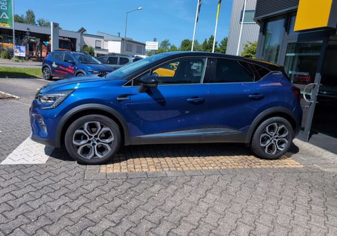 Renault Captur, 2022