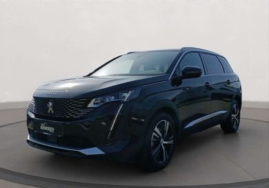 Peugeot 5008, 2024