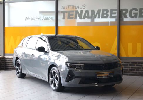 Opel Astra, 2025 2