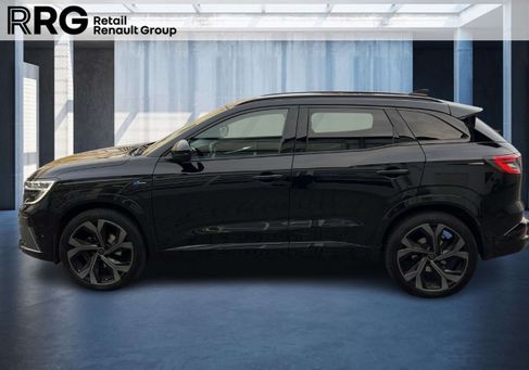 Renault Austral, 2023