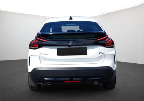 Citroën C4, 2024 3