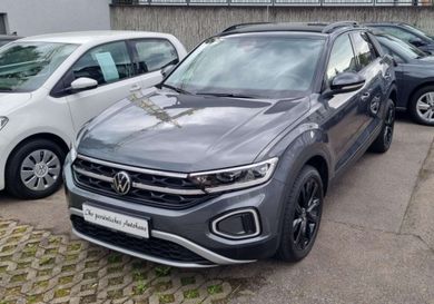 Volkswagen T-Roc, 2023
