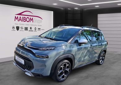 Citroën C3 Aircross, 2023