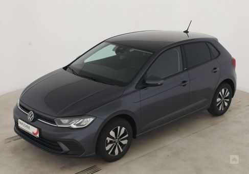 Volkswagen Polo, 2024