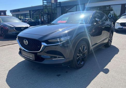 Mazda CX-30, 2023 2