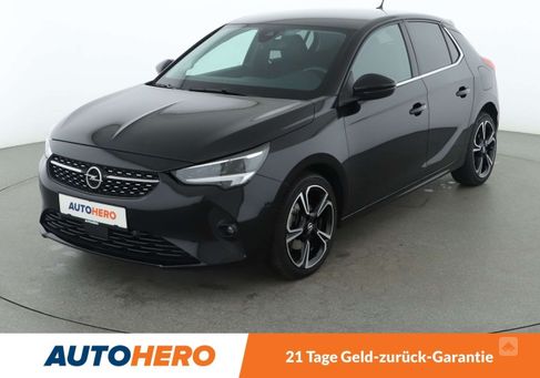 Opel Corsa, 2023