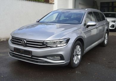 Volkswagen Passat Variant, 2023