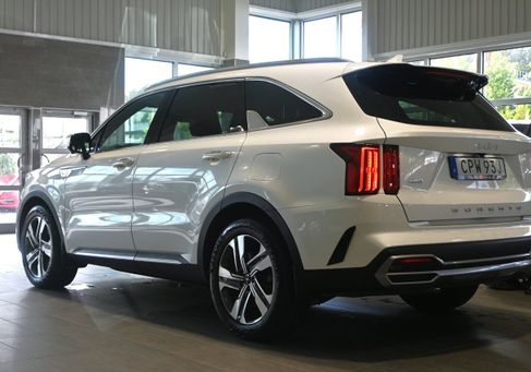 Kia Sorento, 2022 3