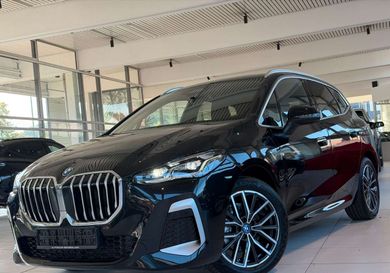 BMW 225, 2022