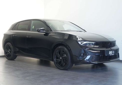 Opel Astra, 2024