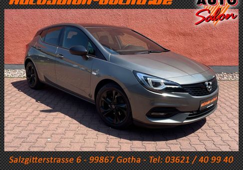 Opel Astra, 2020