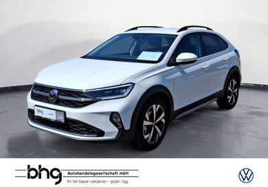 Volkswagen Taigo, 2026