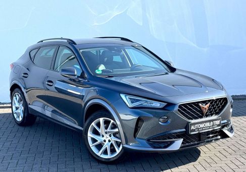 Cupra Formentor, 2023