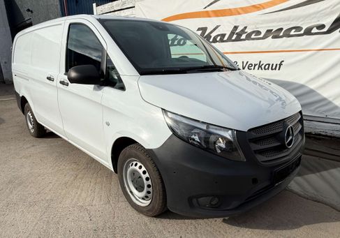 Mercedes-Benz Vito, 2021 3