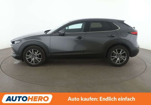 Mazda CX-30, 2019