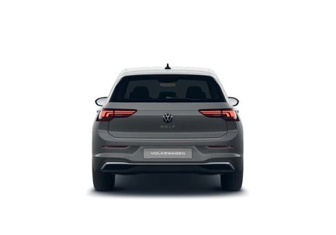 Volkswagen Golf, 2026 3