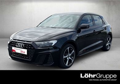 Audi A1, 2025