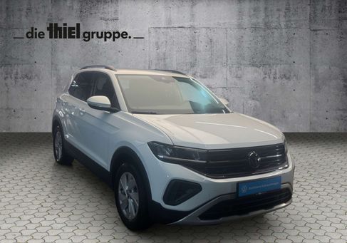 Volkswagen T-Cross, 2025