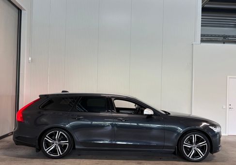 Volvo V90, 2018 2